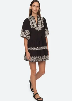 Sea New York The Vacation Edit|Dresses>Cordera Tunic