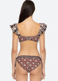Sea New York The Vacation Edit|Swimwear>Danae Bikini Top