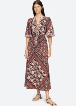 Sea New York Dresses>Danae S/S Dress