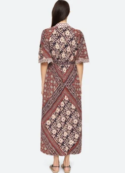 Sea New York Dresses>Danae S/S Dress