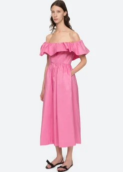 Sea New York Mommy & Me|Dresses><noscript><img width=