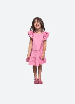 Kids Sea New York Mommy & Me|Kids>Diana Kids Dress