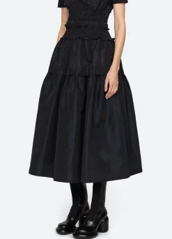 Sea New York Mommy & Me|Bottoms><noscript><img width=