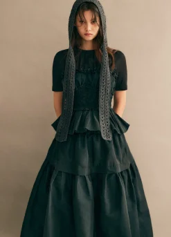 Sea New York Mommy & Me|Tops>Diana Top