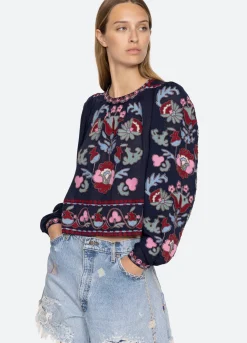 Sea New York Tops><noscript><img width=