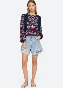 Sea New York Tops><noscript><img width=