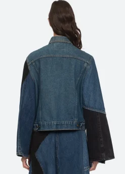 Sea New York Outerwear><noscript><img width=