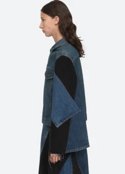 Sea New York Outerwear><noscript><img width=