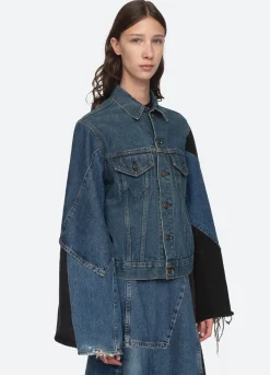 Sea New York Outerwear><noscript><img width=