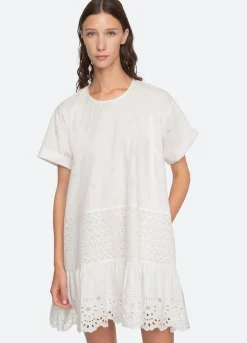 Sea New York The Vacation Edit|Dresses><noscript><img width=