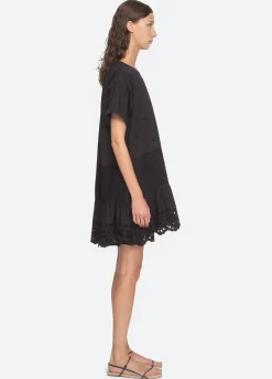 Sea New York The Vacation Edit|Dresses><noscript><img width=