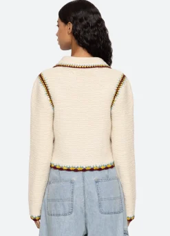 Sea New York Sweaters|Tops>Evan Sweater