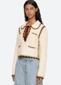 Sea New York Sweaters|Tops><noscript><img width=