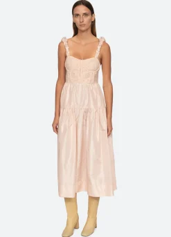 Sea New York Dresses><noscript><img width=