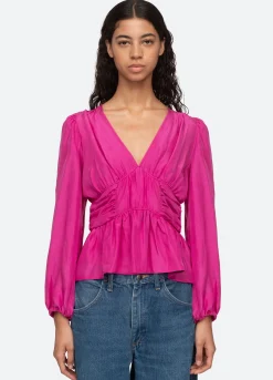 Sea New York Tops><noscript><img width=