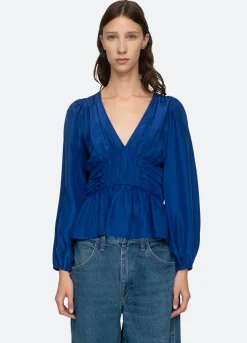 Sea New York Tops><noscript><img width=