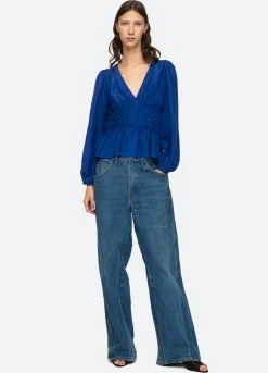 Sea New York Tops><noscript><img width=