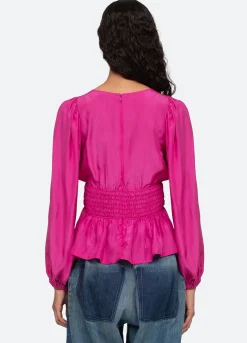 Sea New York Tops><noscript><img width=