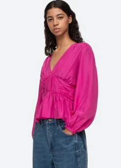 Sea New York Tops><noscript><img width=