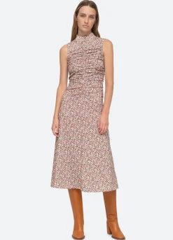 Sea New York The Vacation Edit|Dresses><noscript><img width=