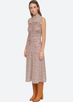 Sea New York The Vacation Edit|Dresses><noscript><img width=