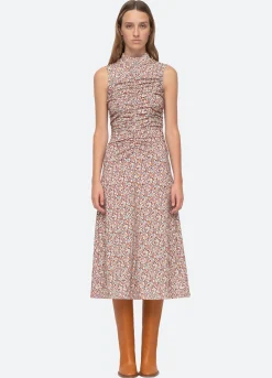 Sea New York The Vacation Edit|Dresses><noscript><img width=