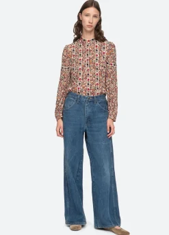 Sea New York Tops><noscript><img width=