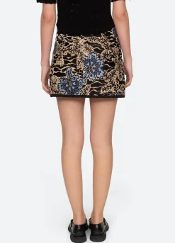 Sea New York Mommy & Me|Bottoms><noscript><img width=