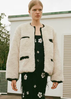 Sea New York Outerwear>Harper Parka