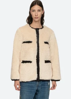 Sea New York Outerwear><noscript><img width=