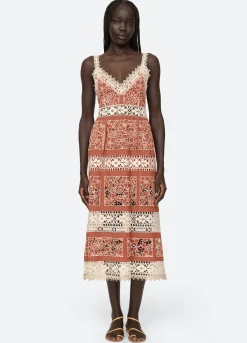 Sea New York The Vacation Edit|Dresses>Joah Dress