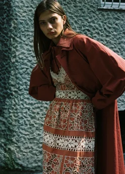 Sea New York The Vacation Edit|Dresses>Joah Dress