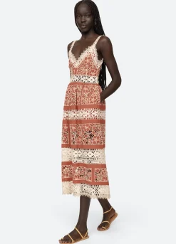 Sea New York The Vacation Edit|Dresses><noscript><img width=