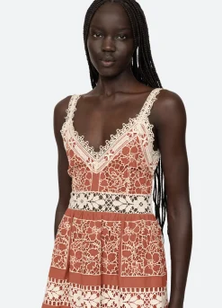 Sea New York The Vacation Edit|Dresses><noscript><img width=