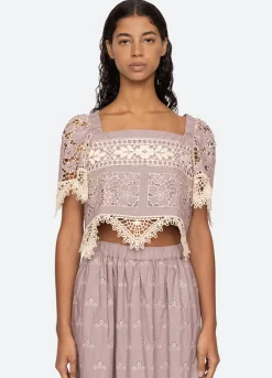 Sea New York The Vacation Edit|Tops><noscript><img width=