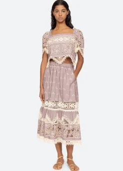 Sea New York The Vacation Edit|Tops><noscript><img width=