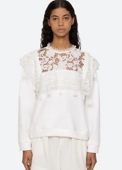 Sea New York Tops><noscript><img width=