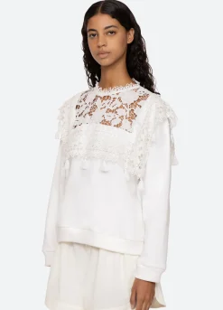 Sea New York Tops><noscript><img width=