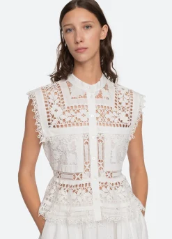 Sea New York The Vacation Edit|Tops><noscript><img width=