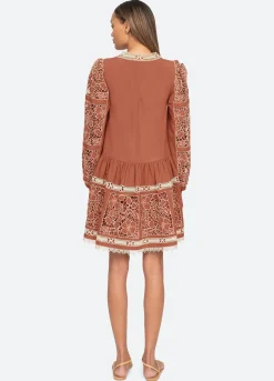 Sea New York Dresses><noscript><img width=