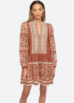 Sea New York Dresses><noscript><img width=