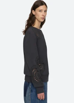 Sea New York The Vacation Edit|Tops><noscript><img width=