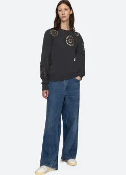 Sea New York The Vacation Edit|Tops><noscript><img width=