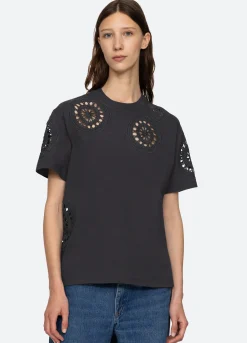 Sea New York The Vacation Edit|Tops>Joy Top