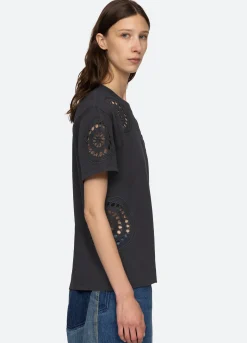 Sea New York The Vacation Edit|Tops><noscript><img width=