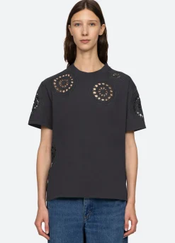 Sea New York The Vacation Edit|Tops><noscript><img width=