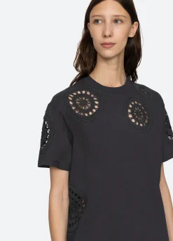 Sea New York The Vacation Edit|Tops><noscript><img width=