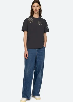 Sea New York The Vacation Edit|Tops><noscript><img width=