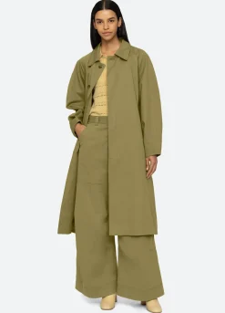 Sea New York Outerwear><noscript><img width=