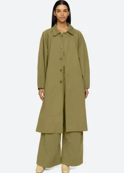 Sea New York Outerwear><noscript><img width=